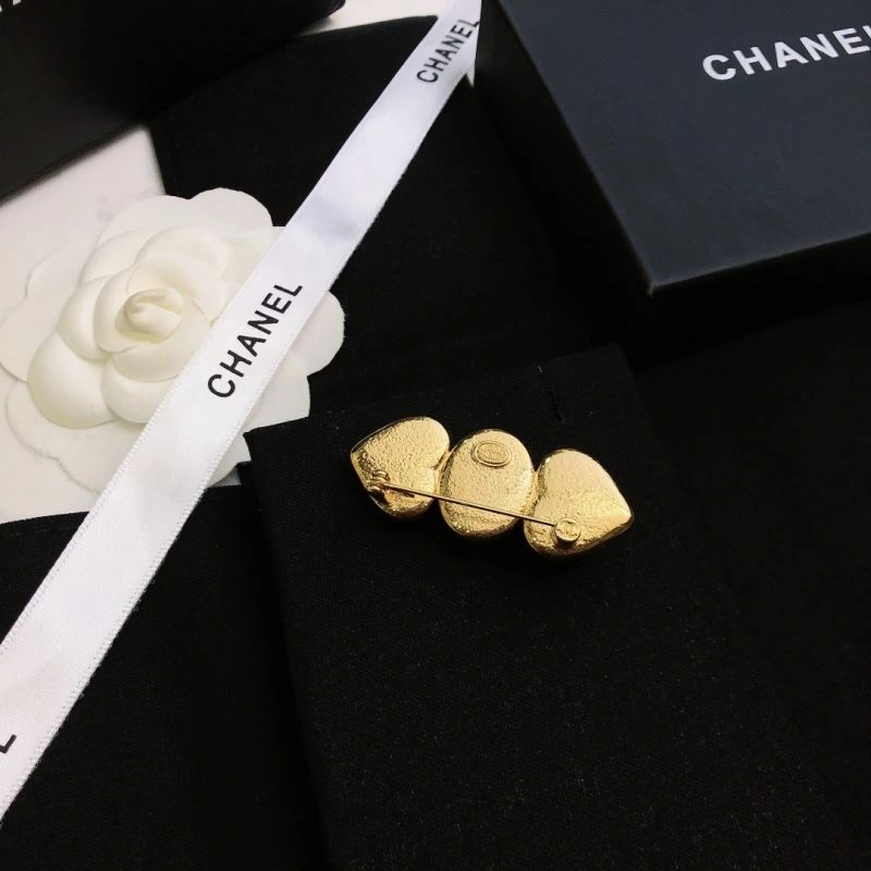 Chxnxl Brooches NewStyle 292687