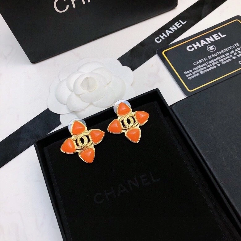 Chxnxl Earrings Reliable 291538
