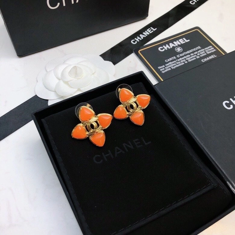 Chxnxl Earrings Reliable 291538