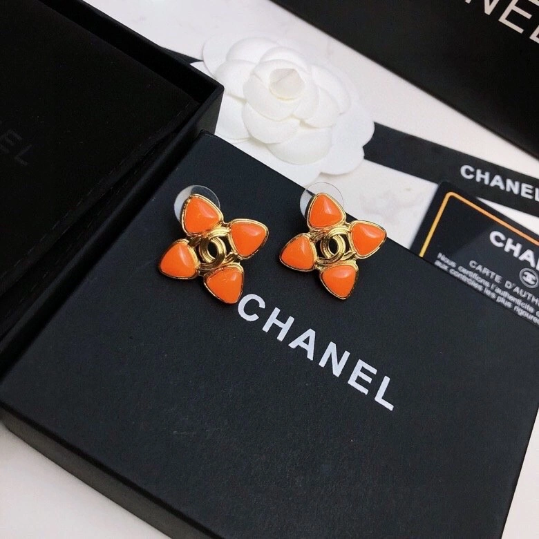 Chxnxl Earrings Reliable 291538