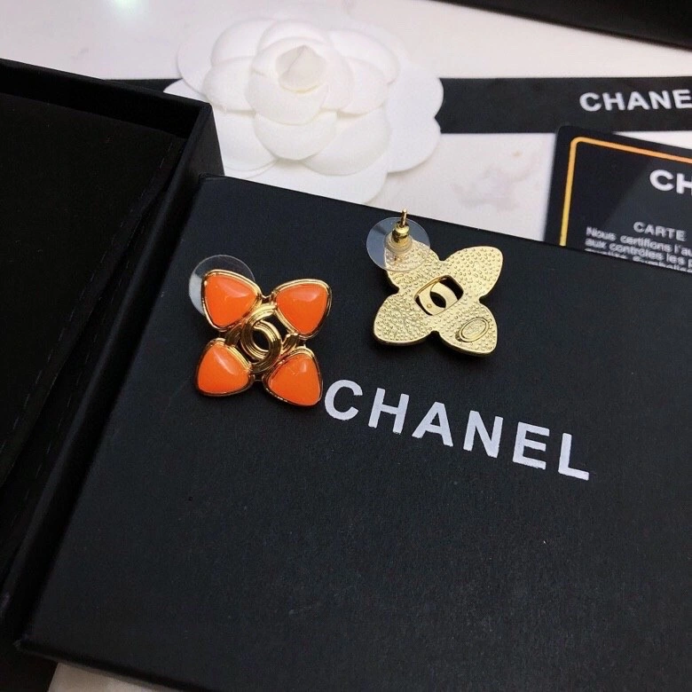 Chxnxl Earrings Reliable 291538