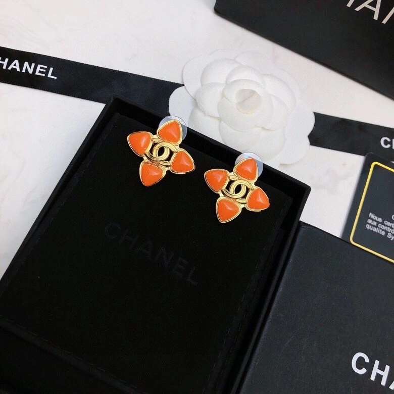 Chxnxl Earrings Reliable 291538