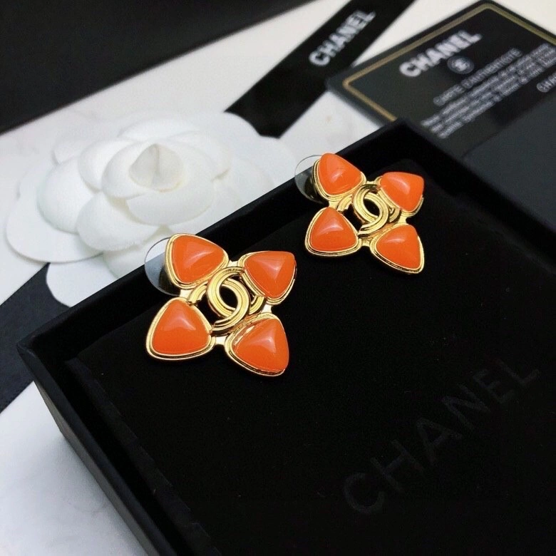 Chxnxl Earrings Reliable 291538