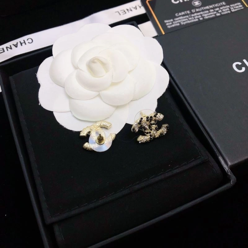 Timeless Chxnxl Earrings 291536