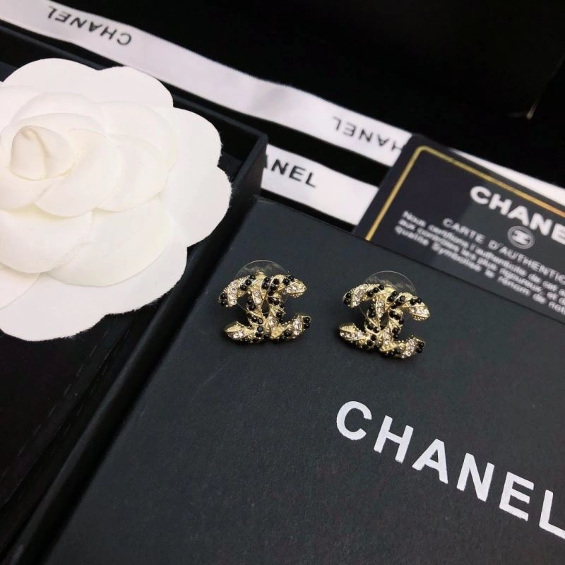 Timeless Chxnxl Earrings 291536