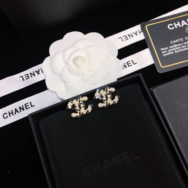 Timeless Chxnxl Earrings 291536