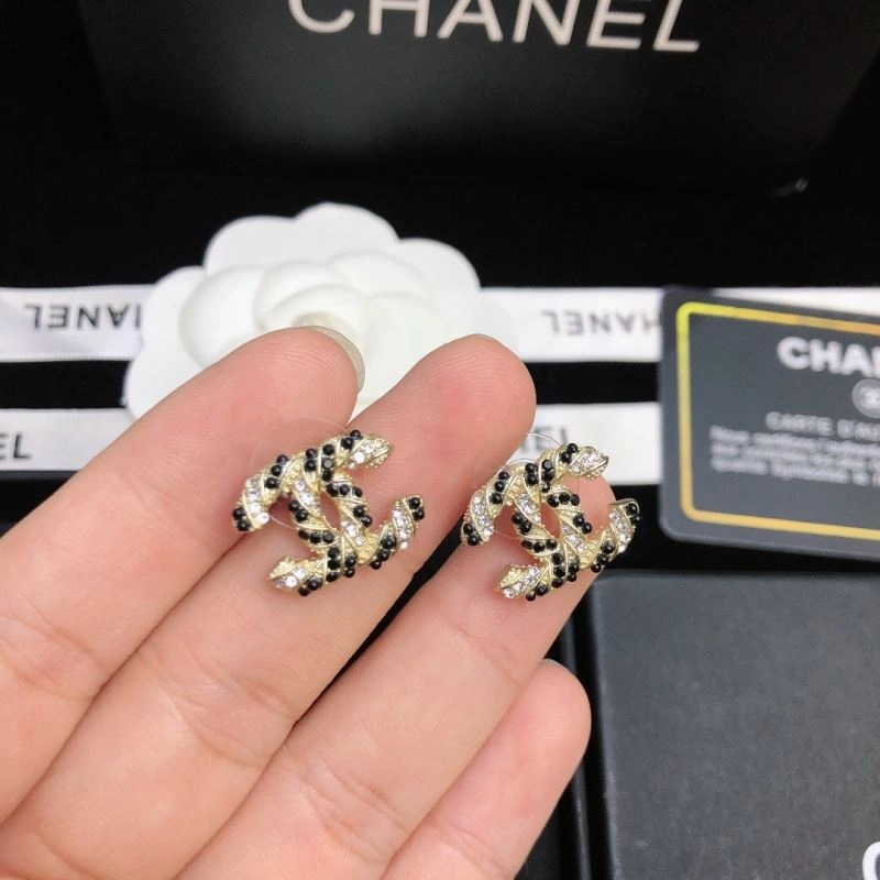 Timeless Chxnxl Earrings 291536