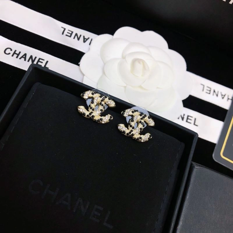 Timeless Chxnxl Earrings 291536