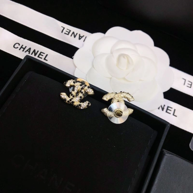 Timeless Chxnxl Earrings 291536