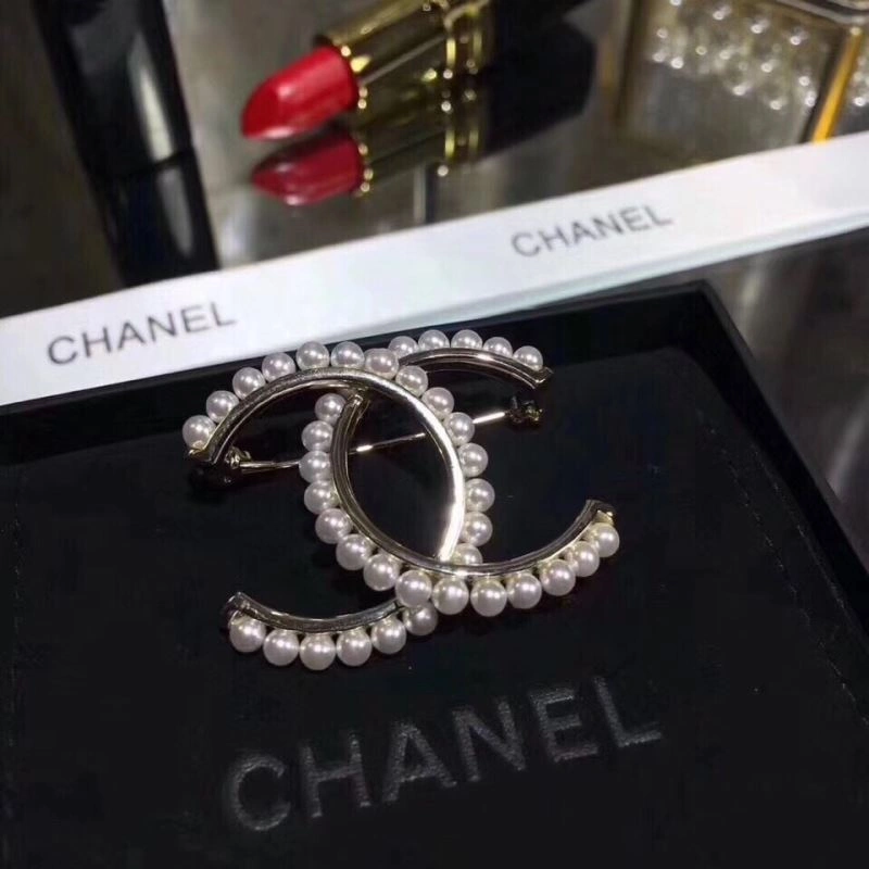 GoAnywhere Chxnxl Brooches 292669