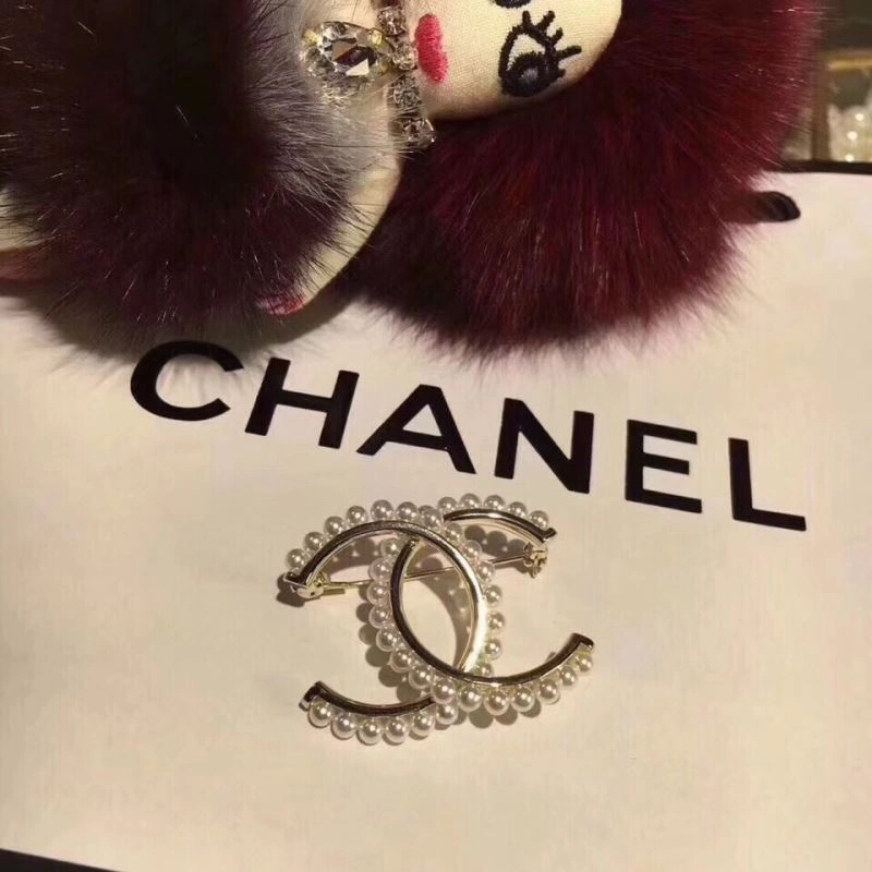 GoAnywhere Chxnxl Brooches 292669