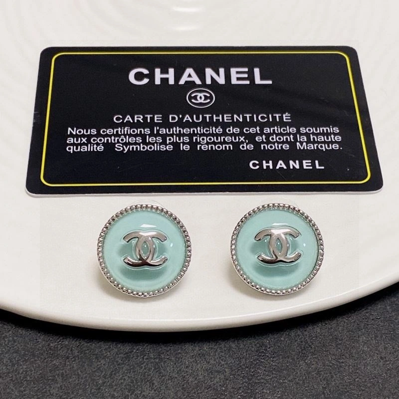 GoodFit Chxnxl Earrings 291512