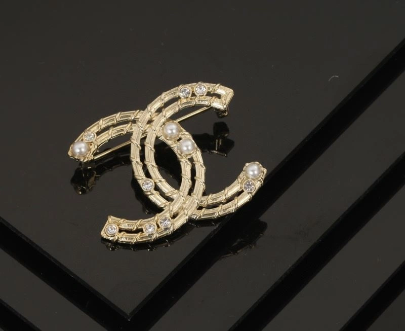 Chxnxl Brooches DailyWear 292668