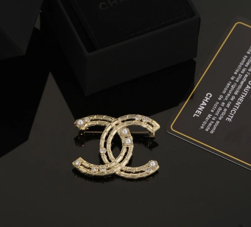 Chxnxl Brooches DailyWear 292668
