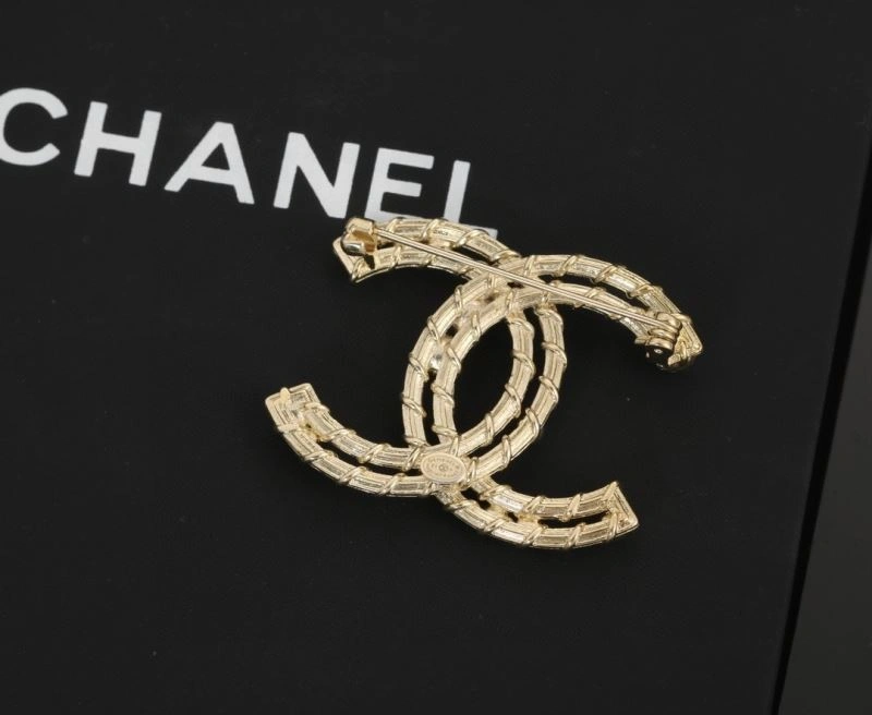 Chxnxl Brooches DailyWear 292668