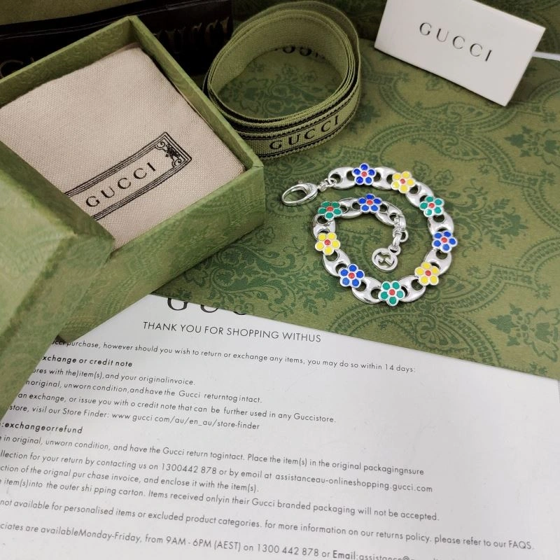 Gxccx Bracelets Versatile 307186