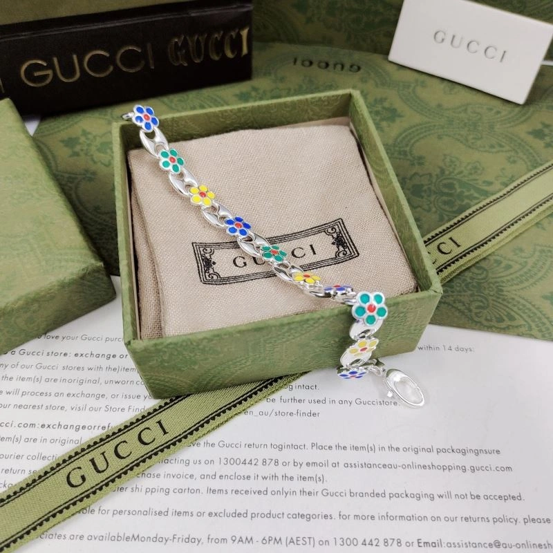 Gxccx Bracelets Versatile 307186