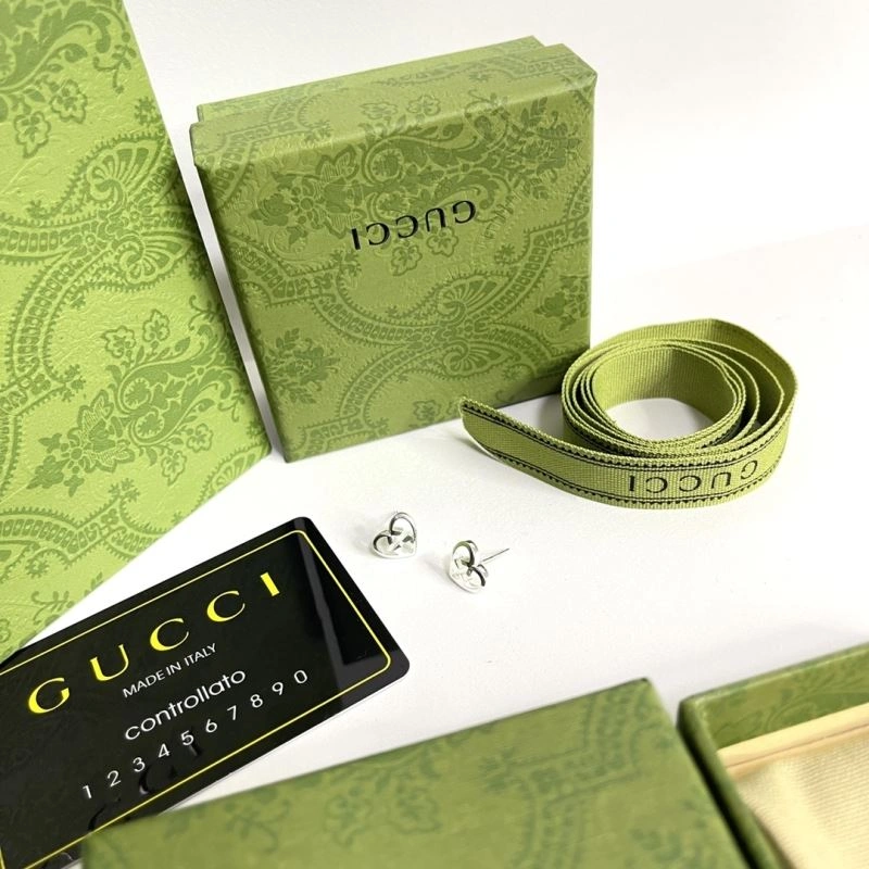 EasyMatch Gxccx Earrings 306895