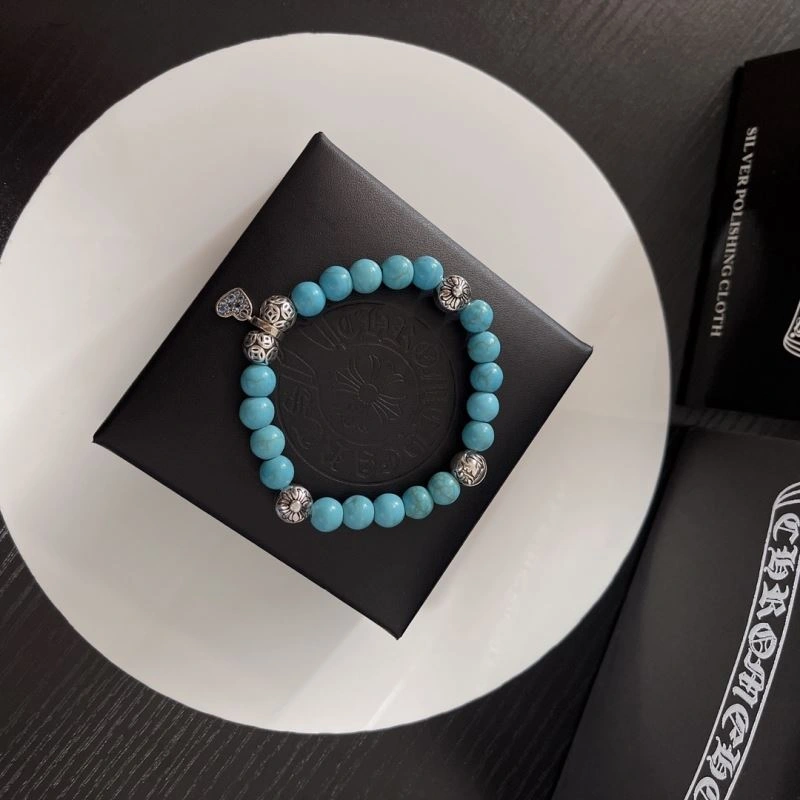 Chrxmx Hxxrts Bracelets Durable 301433