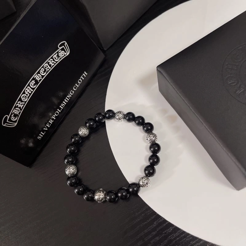 Fashionable Chrxmx Hxxrts Bracelets 301431