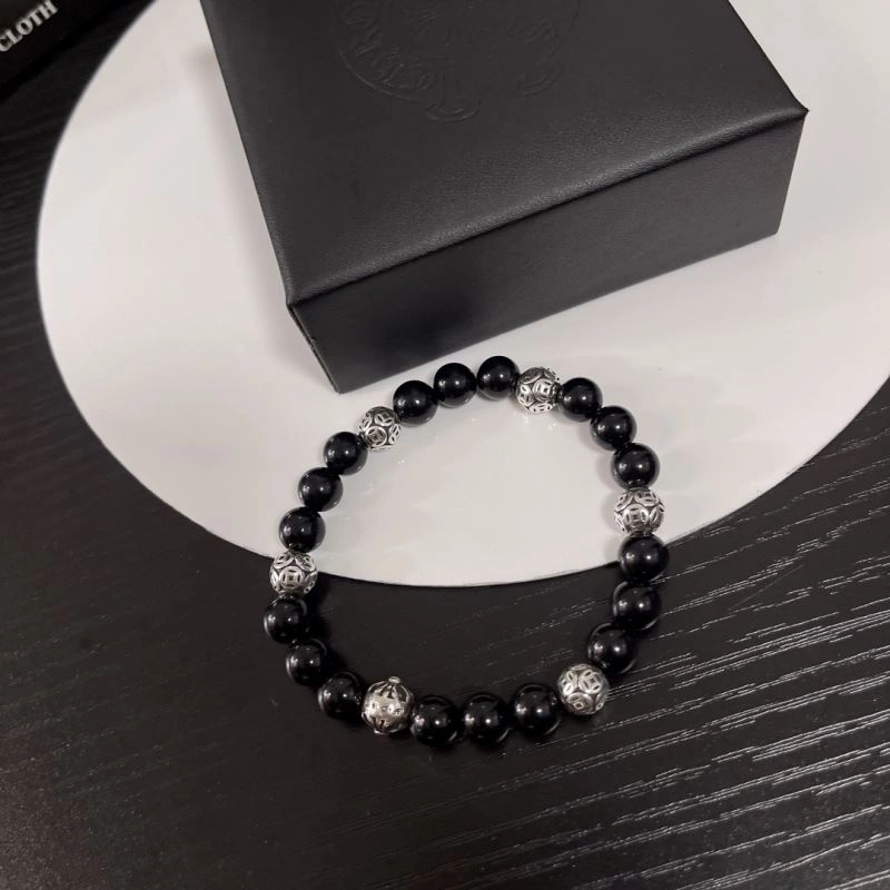 Fashionable Chrxmx Hxxrts Bracelets 301431