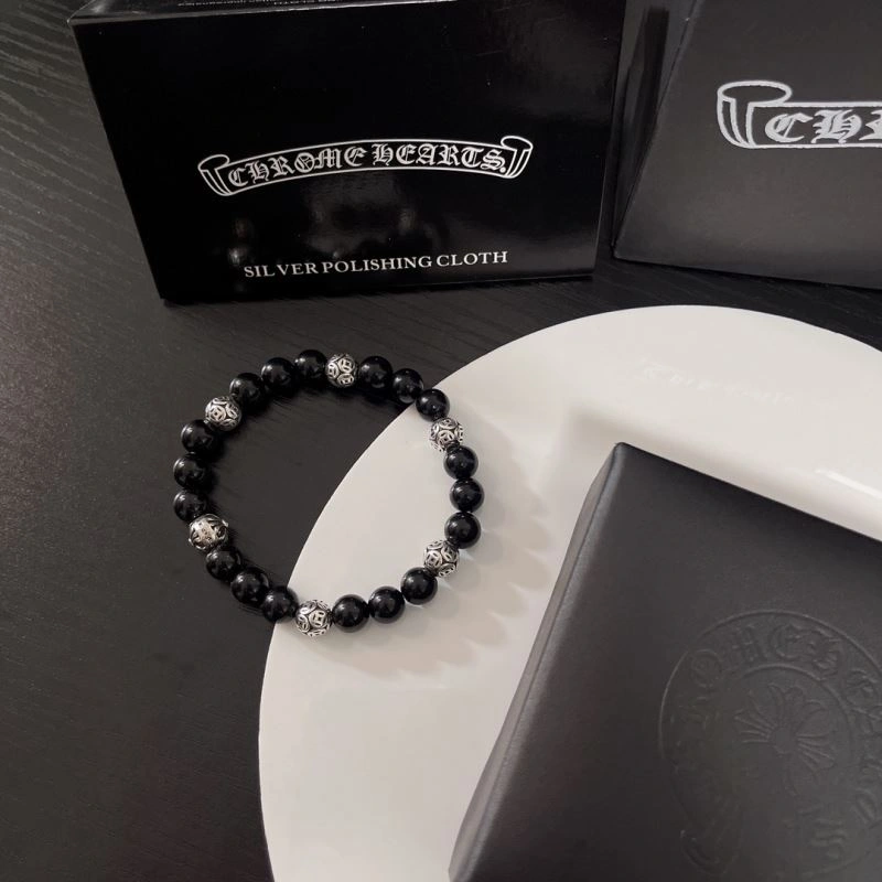 Fashionable Chrxmx Hxxrts Bracelets 301431