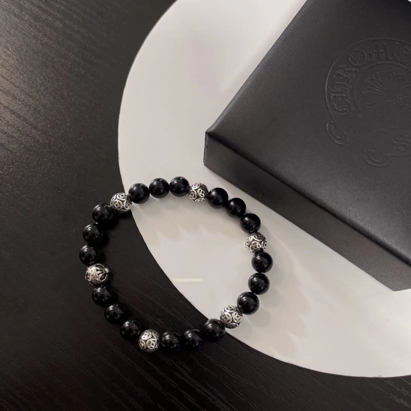 Fashionable Chrxmx Hxxrts Bracelets 301431