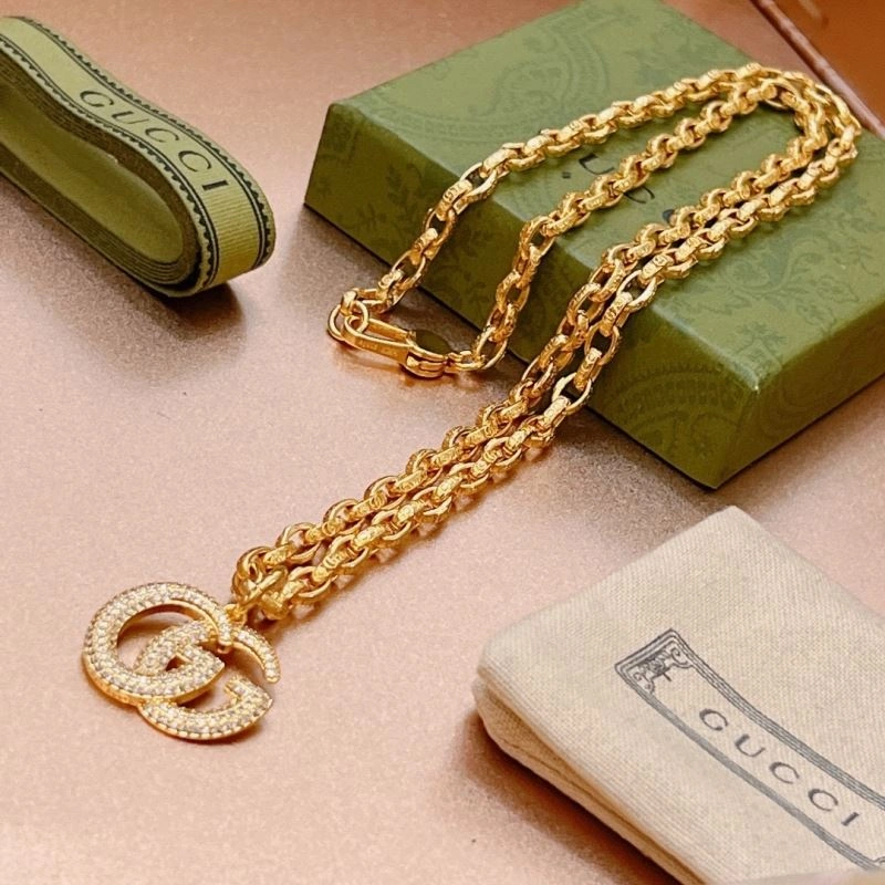 EasyMatch Gxccx Necklaces 306460