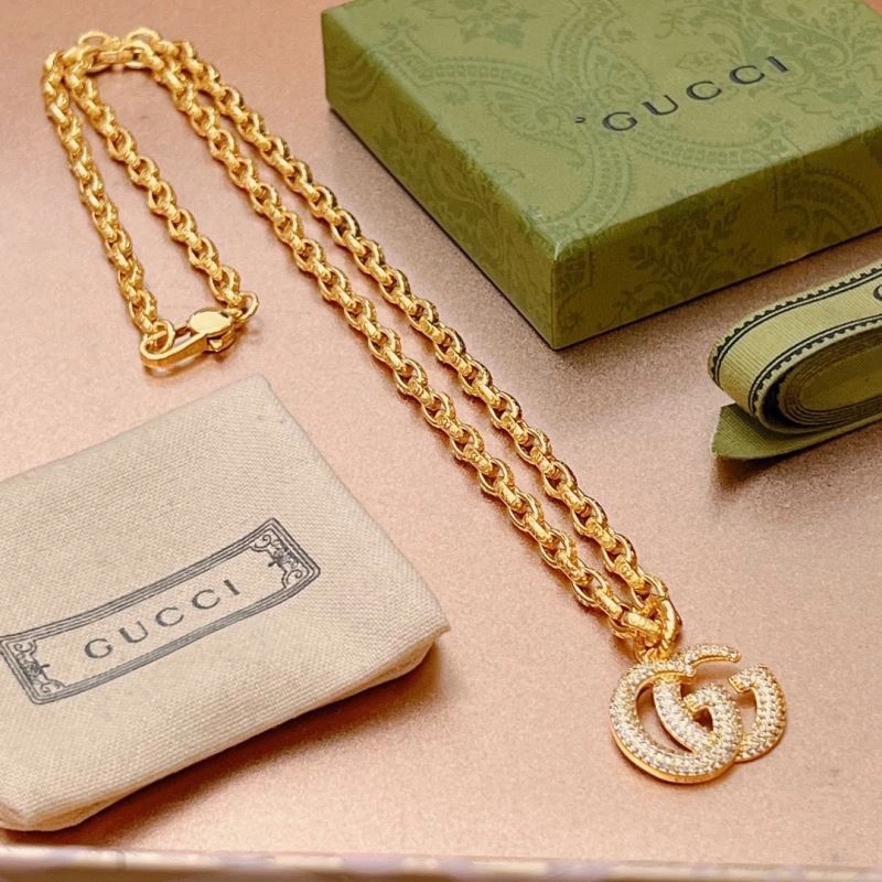 EasyMatch Gxccx Necklaces 306460