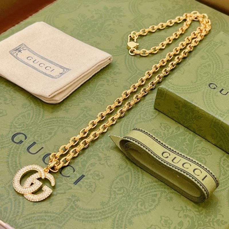 EasyMatch Gxccx Necklaces 306460