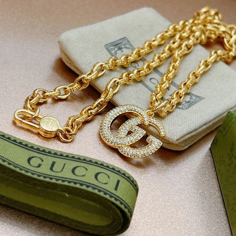 EasyMatch Gxccx Necklaces 306460