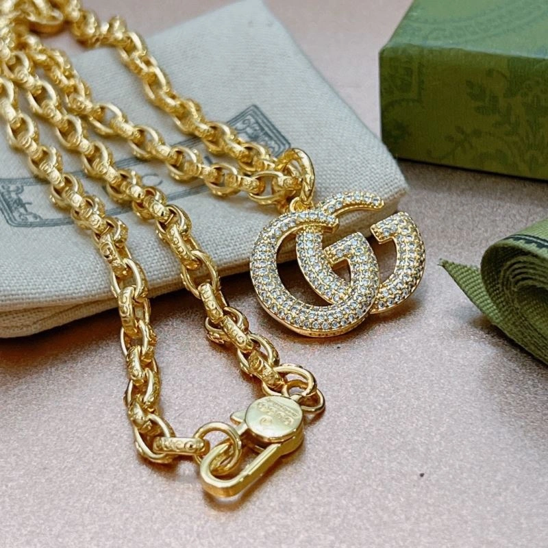 EasyMatch Gxccx Necklaces 306460