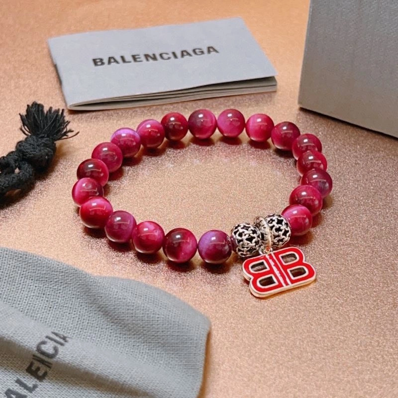 Efficient Bxlxnciaga Bracelets 282768