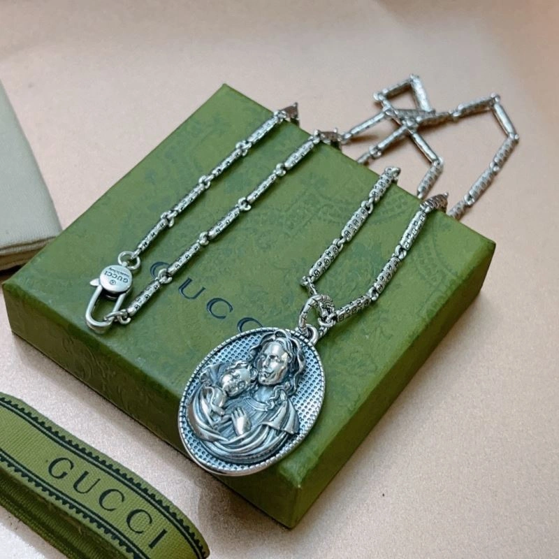 WellDesigned Gxccx Necklaces 306449