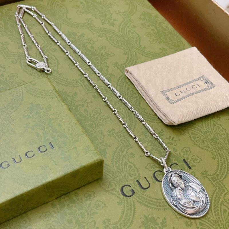 WellDesigned Gxccx Necklaces 306449