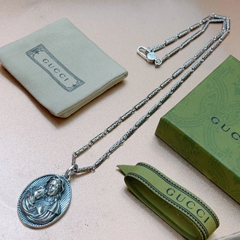 WellDesigned Gxccx Necklaces 306449