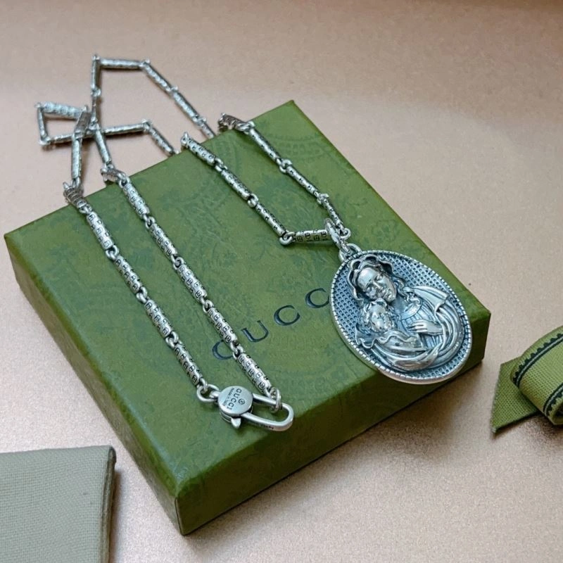 WellDesigned Gxccx Necklaces 306449