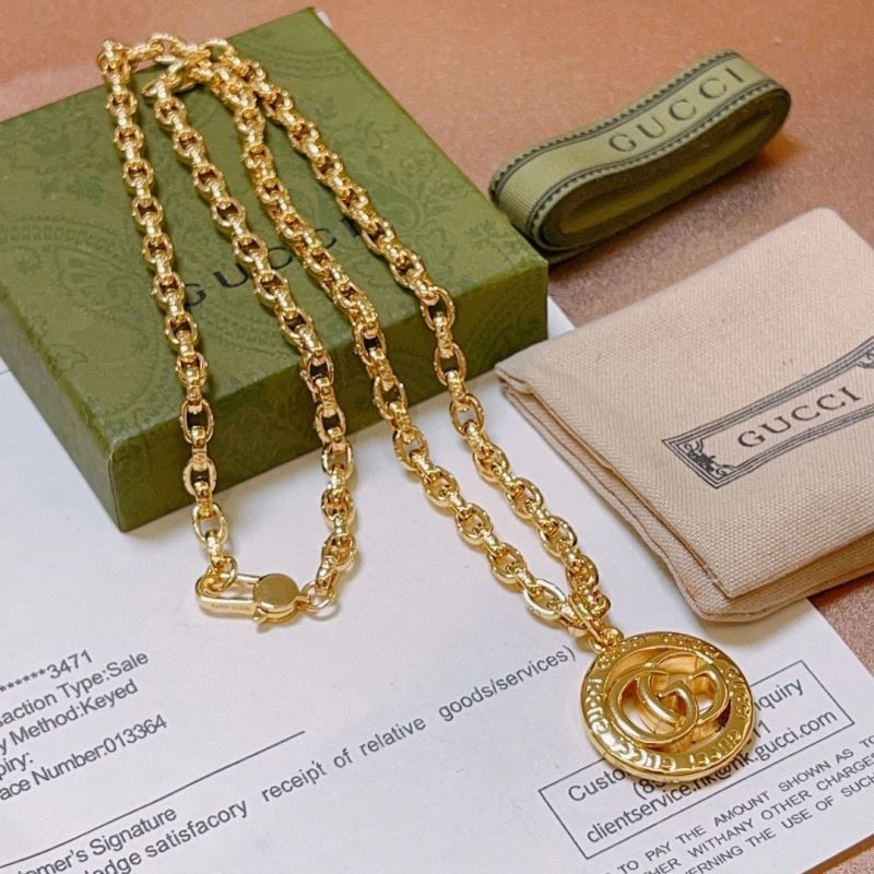 Gxccx Necklaces BestValue 306454