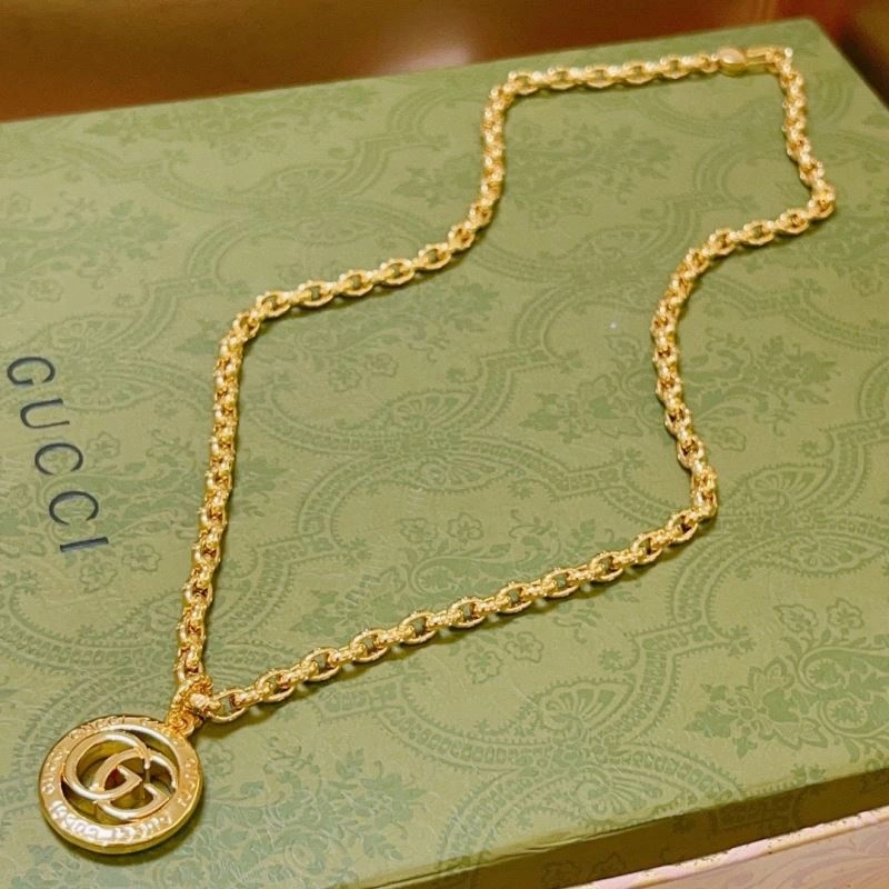 Gxccx Necklaces BestValue 306454
