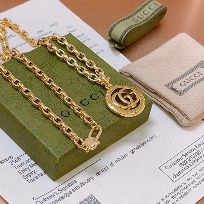 Gxccx Necklaces BestValue 306454