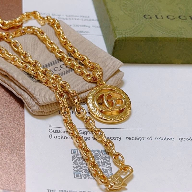 Gxccx Necklaces BestValue 306454
