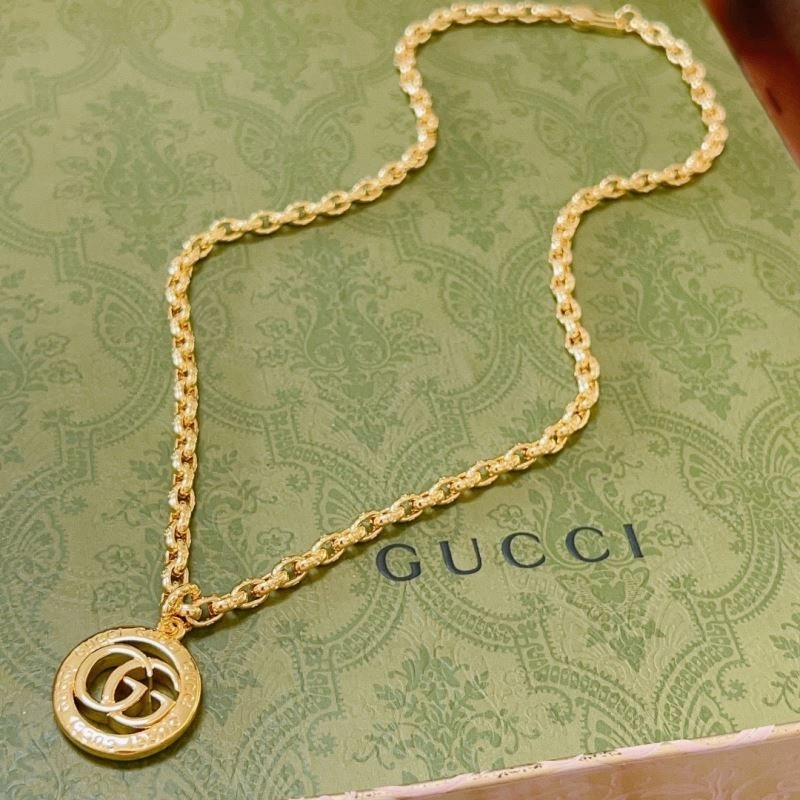 Gxccx Necklaces BestValue 306454