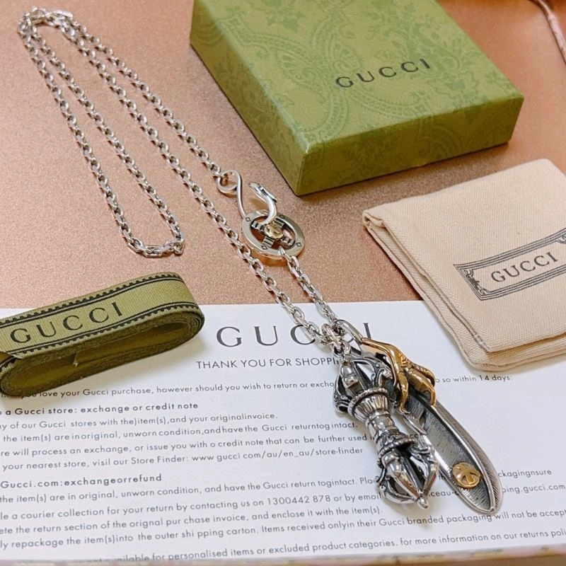Gxccx Necklaces Classic 306444