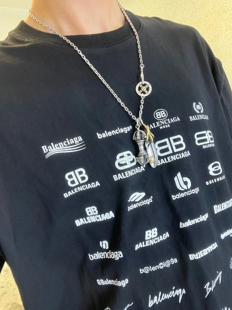 Gxccx Necklaces Classic 306444
