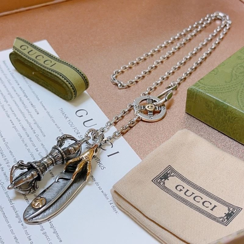 Gxccx Necklaces Classic 306444