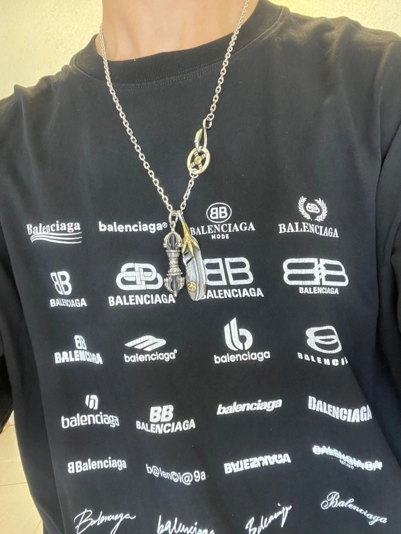 Gxccx Necklaces Classic 306444