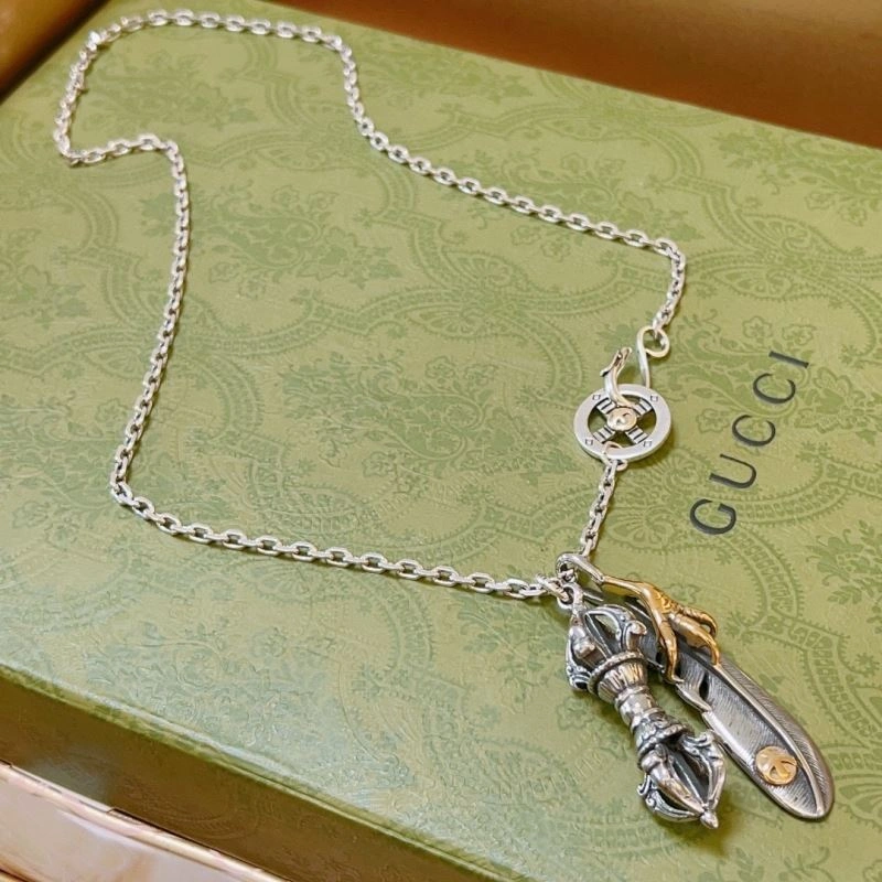 Gxccx Necklaces Classic 306444