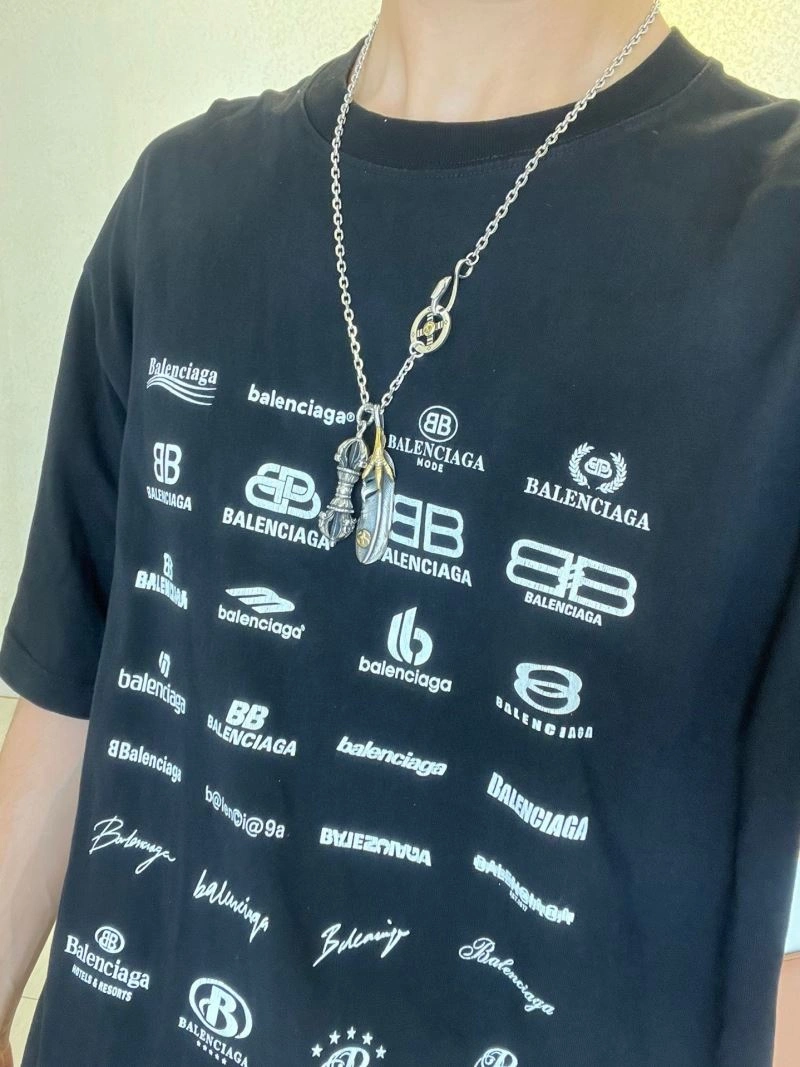 Gxccx Necklaces Classic 306444