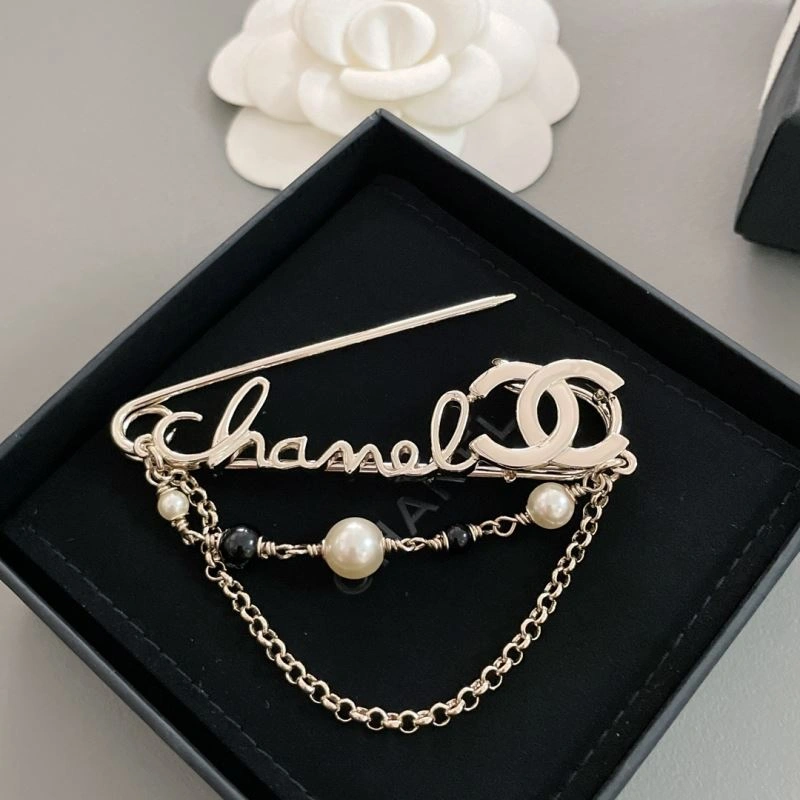 SportInspired Chxnxl Brooches 292682