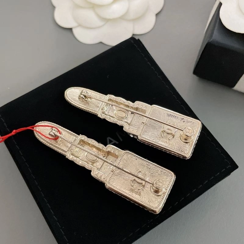Chxnxl Brooches SportInspired 292684